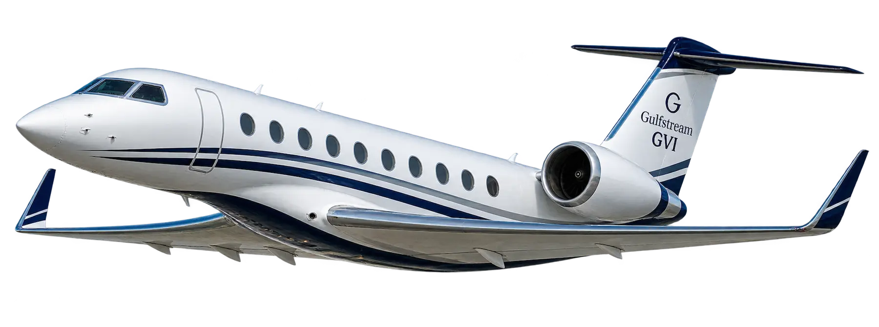 Gulfstream GVI G650 and G650ER aircraft capabilities
